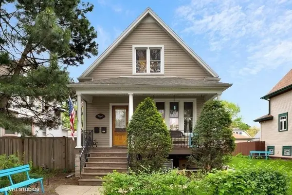 516 Hannah Avenue #1, Forest Park, IL 60130