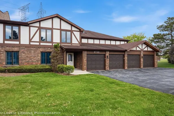 9729 Mill E Court #B1, Palos Park, IL 60464