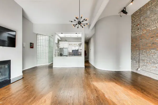 503 N Wells Street #3, Chicago, IL 60654