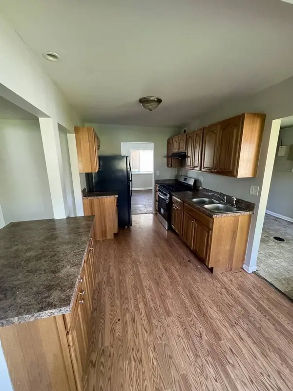 201 W 10TH Street, Chicago Heights, IL 60411