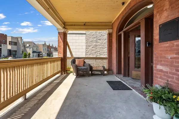 4541 S Forrestville Avenue, Chicago, IL 60653