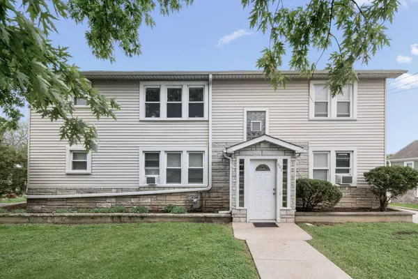 607 Walnut Street, Lemont, IL 60439