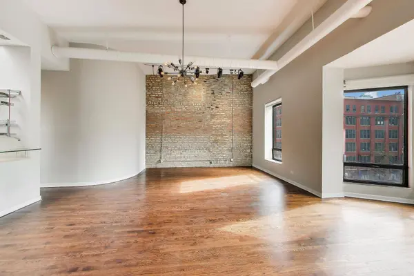 503 N Wells Street #3, Chicago, IL 60654