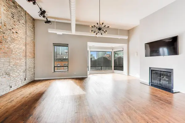 503 N Wells Street #3, Chicago, IL 60654