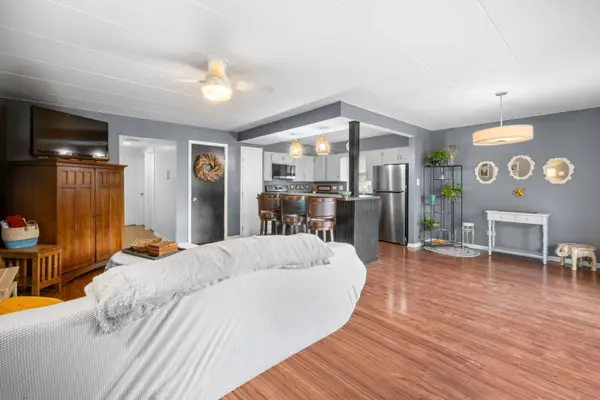 15651 Garden View Court #1D, Orland Park, IL 60462