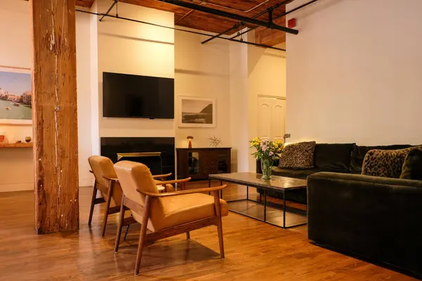 550 N Kingsbury Street #111, Chicago, IL 60654