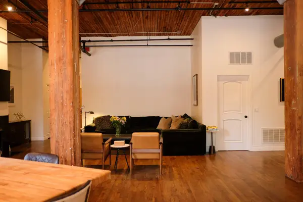 550 N Kingsbury Street #111, Chicago, IL 60654