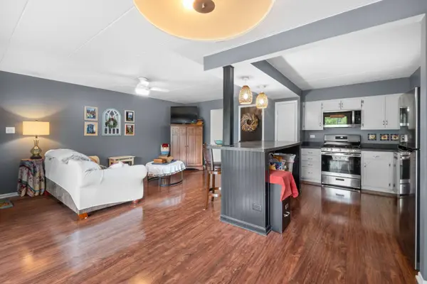 15651 Garden View Court #1D, Orland Park, IL 60462