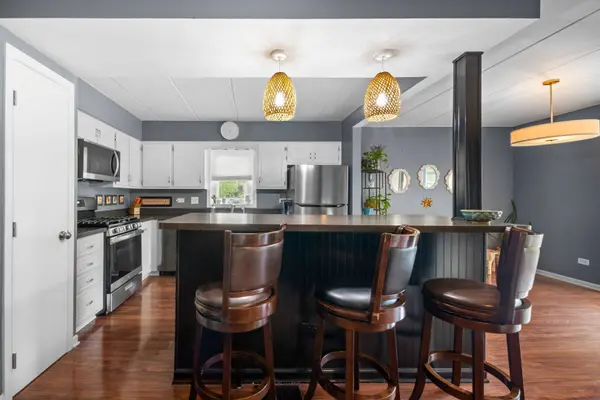 15651 Garden View Court #1D, Orland Park, IL 60462