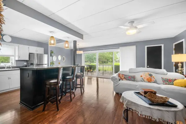 15651 Garden View Court #1D, Orland Park, IL 60462