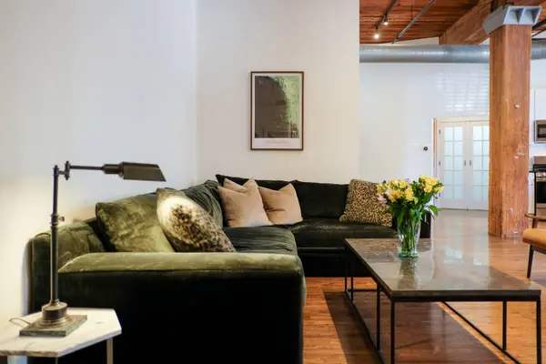550 N Kingsbury Street #111, Chicago, IL 60654