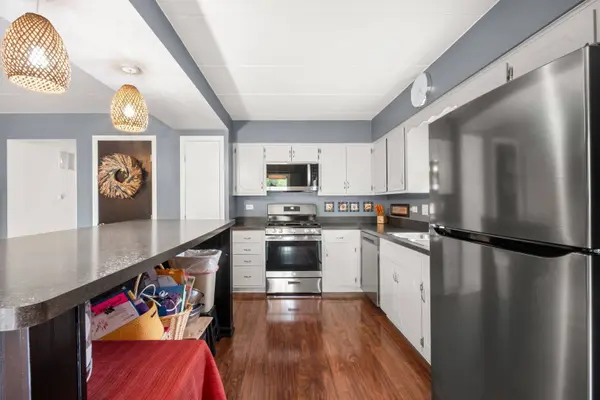 15651 Garden View Court #1D, Orland Park, IL 60462