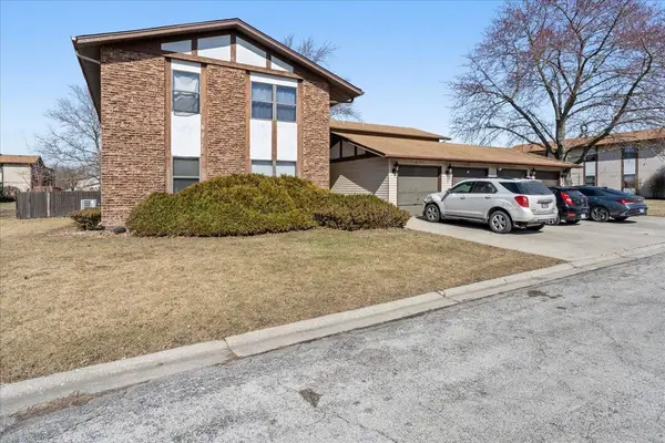 4128 192nd CT #4128, Country Club Hills, IL 60478