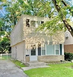16919 Western AVE, Hazel Crest, IL 60429