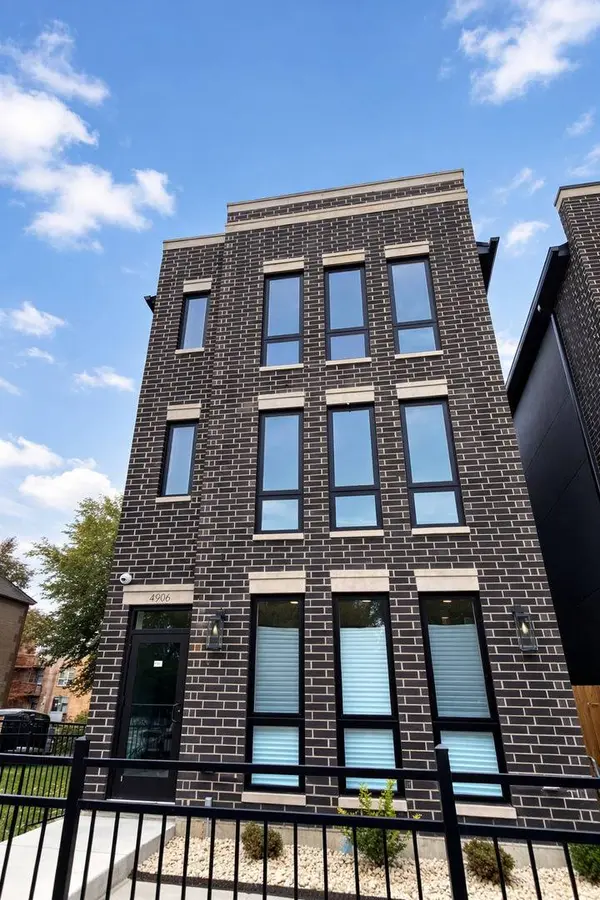 4906 S Saint Lawrence AVE, Chicago, IL 60615