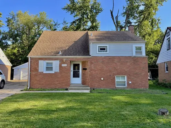 2045 Downey RD, Homewood, IL 60430