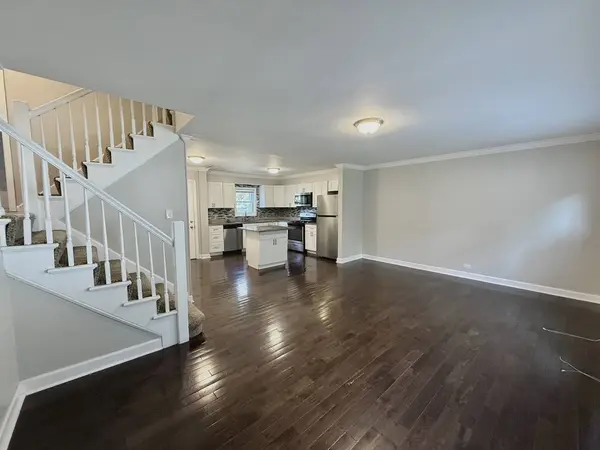 2045 Downey RD, Homewood, IL 60430