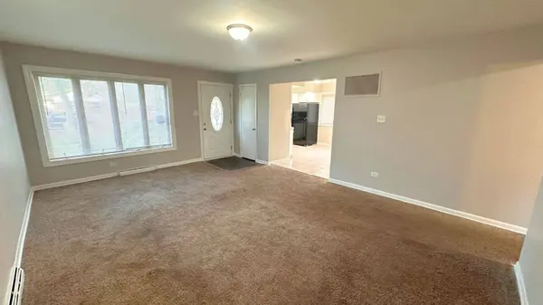14918 Wabash AVE, Dolton, IL 60419