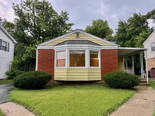 1121 Olive RD, Homewood, IL 60430