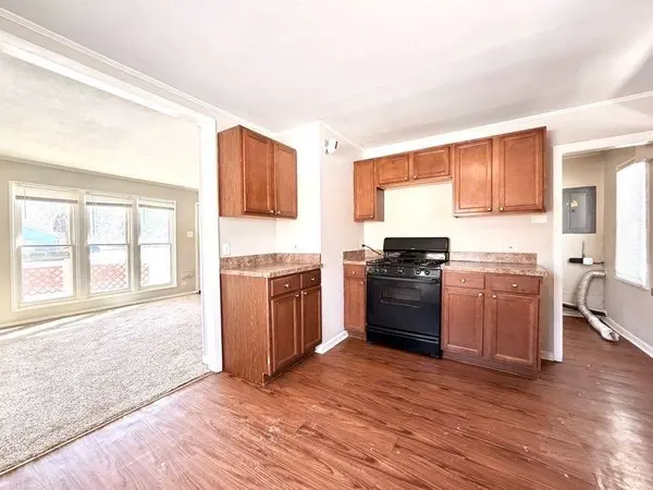 344 Nassau ST, Park Forest, IL 60466