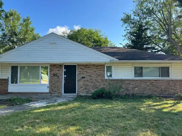 101 Shabbona DR, Park Forest, IL 60466