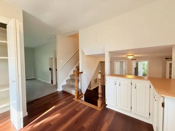 1122 W Iowa ST, Glenwood, IL 60425