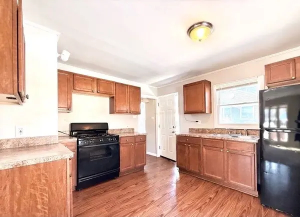 344 Nassau ST, Park Forest, IL 60466