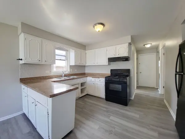 383 Calhoun AVE, Calumet City, IL 60409