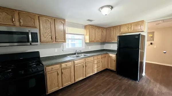 3512 John ST, Steger, IL 60475