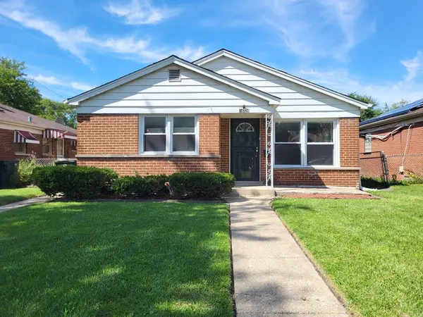 14724 MICHIGAN AVE, Dolton, IL 60419