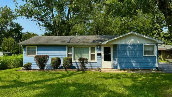 3512 John ST, Steger, IL 60475