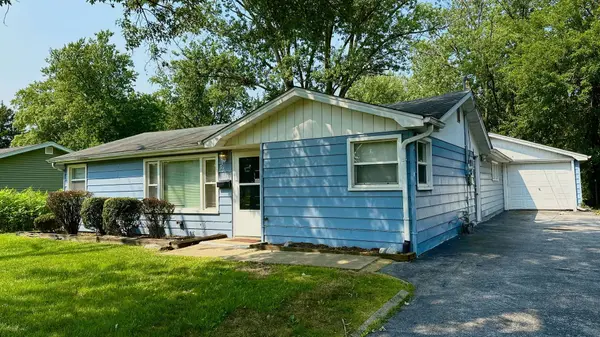 3512 John ST, Steger, IL 60475