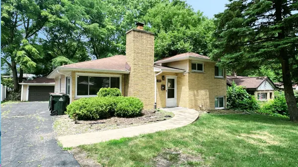 3004 Longfellow AVE, Hazel Crest, IL 60429
