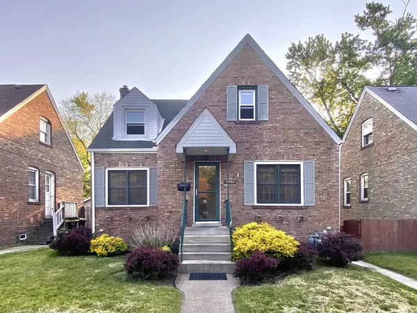 18034 Ridgewood AVE, Lansing, IL 60438