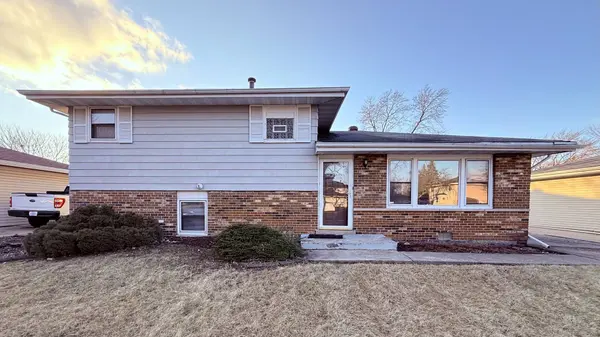 19816 Orchard AVE, Lynwood, IL 60411