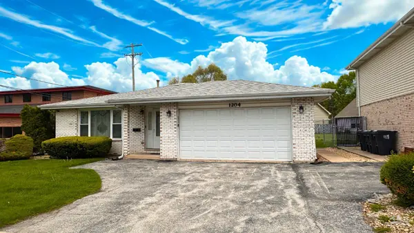 1204 E 154th ST, South Holland, IL 60473