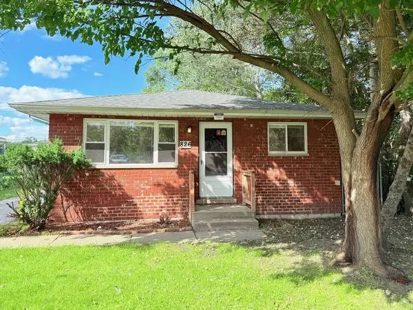 826 Williams ST, Calumet City, IL 60409