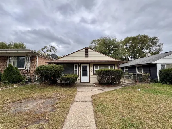 14708 Shepard DR, Dolton, IL 60419
