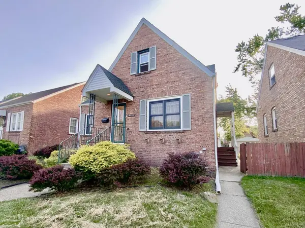 18034 Ridgewood AVE, Lansing, IL 60438