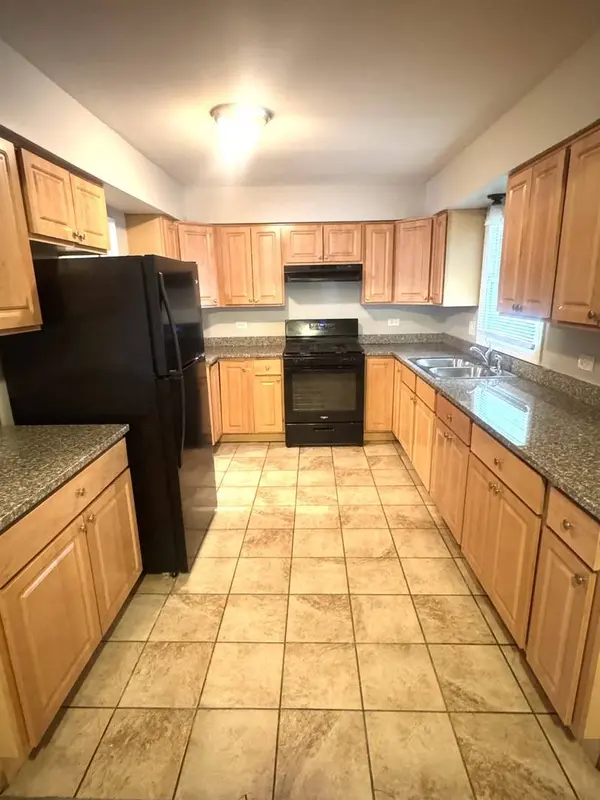 1834 TERRACE RD, Homewood, IL 60430