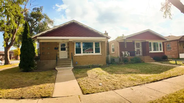 15501 Maryland AVE, Dolton, IL 60419