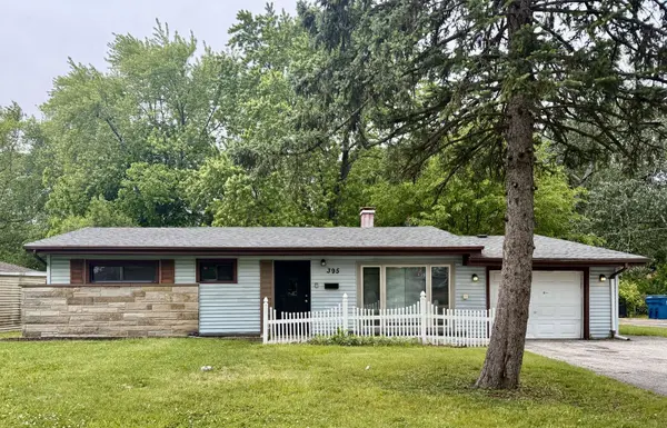 395 166th ST, Calumet City, IL 60409