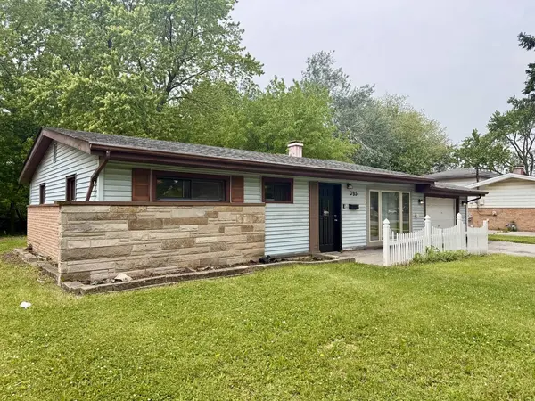 395 166th ST, Calumet City, IL 60409