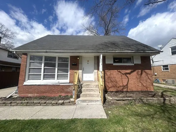 2058 Downey RD, Homewood, IL 60430