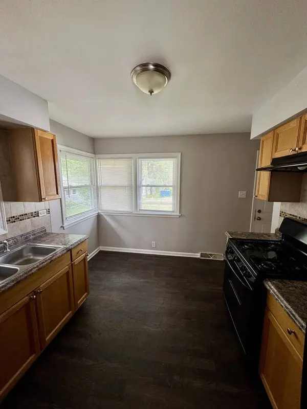 461 Clyde AVE, Calumet City, IL 60409