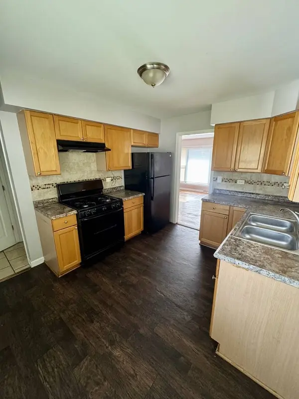 461 Clyde AVE, Calumet City, IL 60409