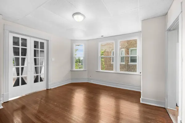 100 W 19th ST, Chicago Heights, IL 60411