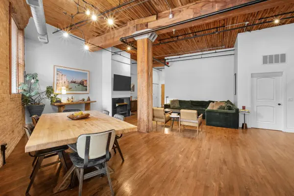 550 N Kingsbury ST #111, Chicago, IL 60654