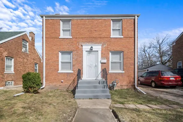 228 E 140th PL, Dolton, IL 60419