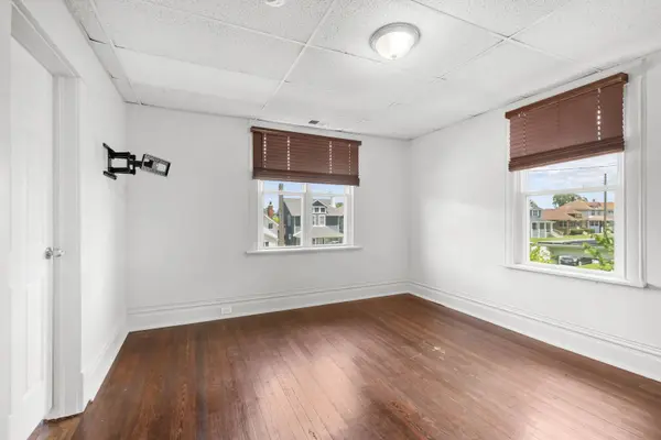 100 W 19th ST, Chicago Heights, IL 60411